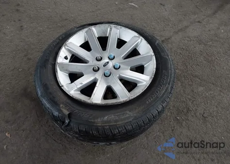 2009 Ford Flex Sel z USA, uszkodzony, nr VIN 2FMDK52C79BA90271